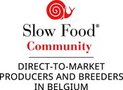 IMPACTE - Slow Food Brussels